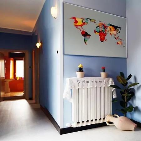 B&B Business Vacanze-3