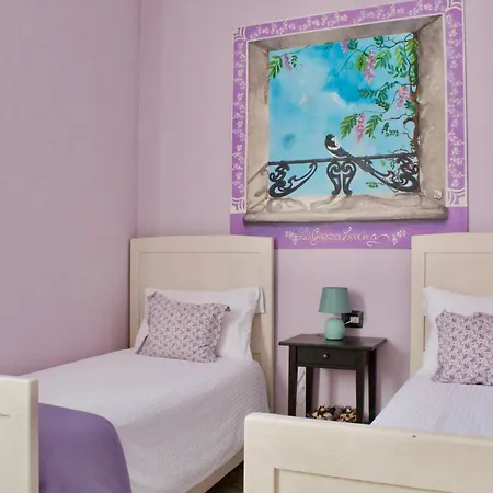B&B Il Riccio-2
