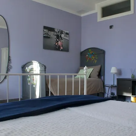 B&B Il Riccio-3