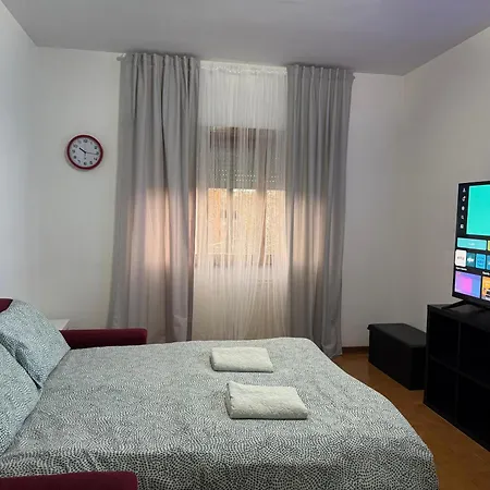 Guest House Demma-3