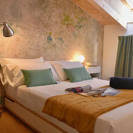 Nine Rooms Double-3