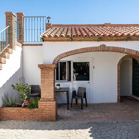 La Casa De Familia-2