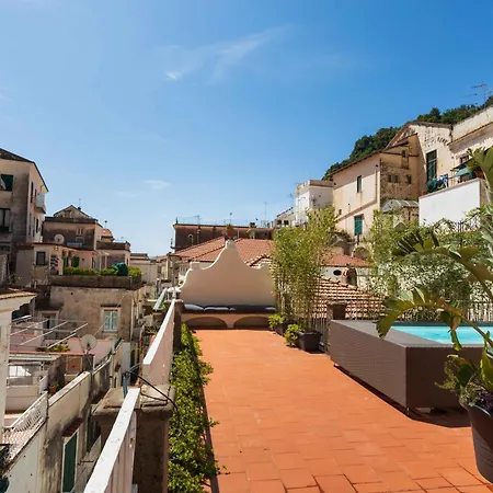 Etrus Boutique Room Amalfi-3