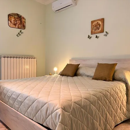 Bed&Breakfast da Giovanni-2