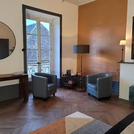 Marraycourt, Chateau-Chambre D'Hotes-3