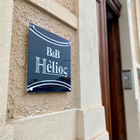B&B Hèlios-3