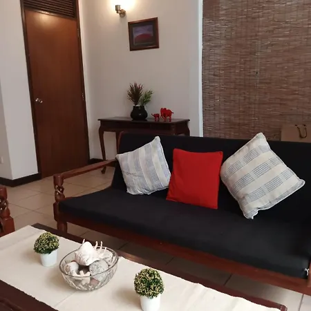 Chelsea Villa Bnb Colombo-2