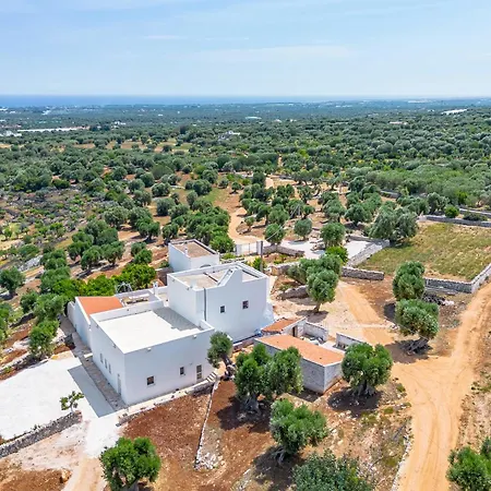 Naturelais Masseria Pittore Monopoli-3
