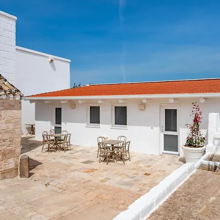 Naturelais Masseria Pittore Monopoli-2