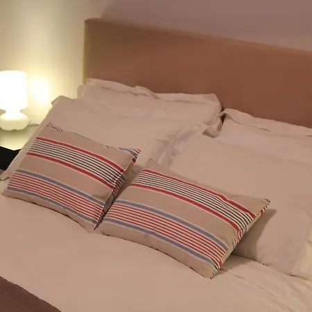 B&B Gallia'S Rooms-3