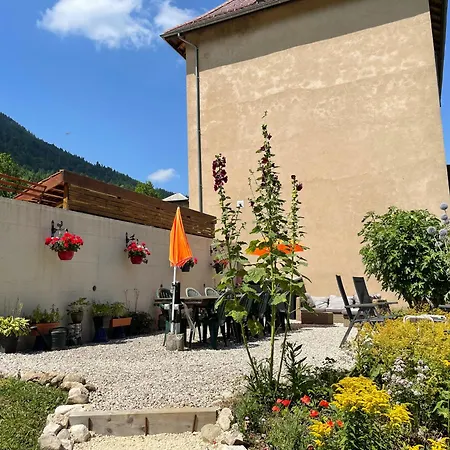 l'Ancienne Ecole du Villard-3