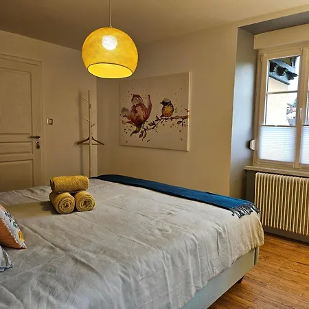 La Maison Forestière-3