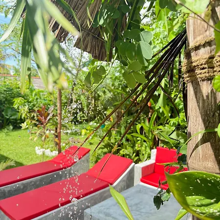 Sri Lanka Surf Villa Domus Graziella-3