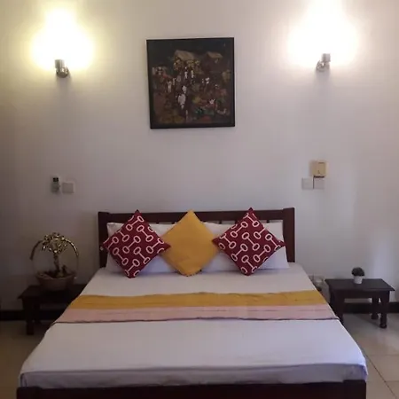 Chelsea Villa Bnb Colombo-3