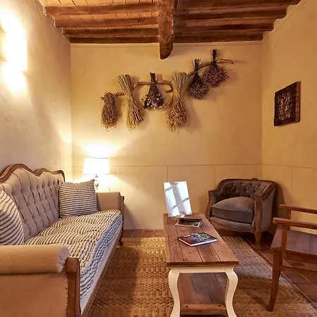Saturnalia Village Rooms-3