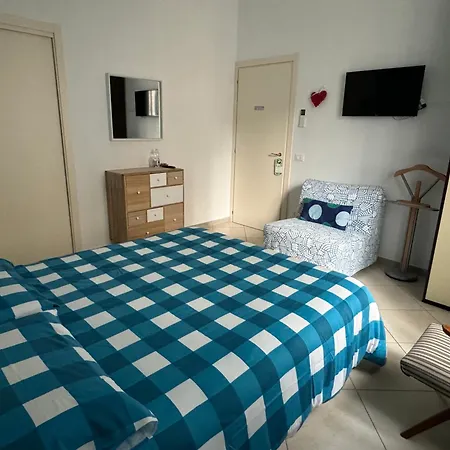 B&B Sogno di Mare-2