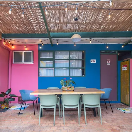 Casa Zafiro B&B-2