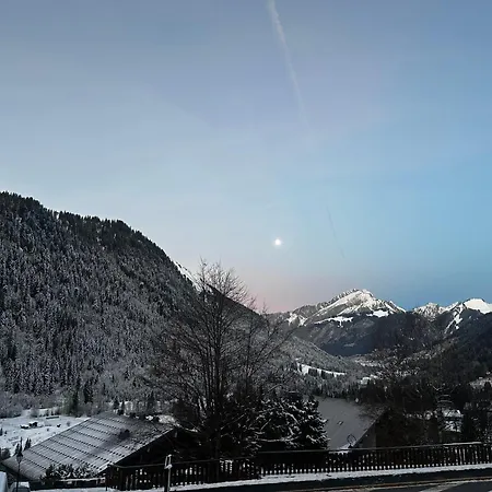 Chalet Alpaka-3