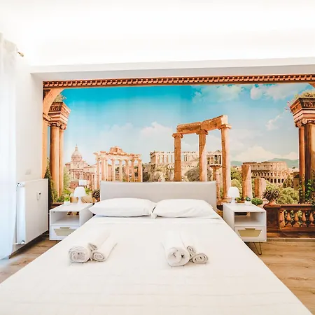 Tibur Domus B&B-3