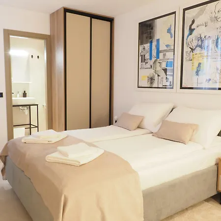 Dubrovnik Old Town Hotel Akademis Gariste-2