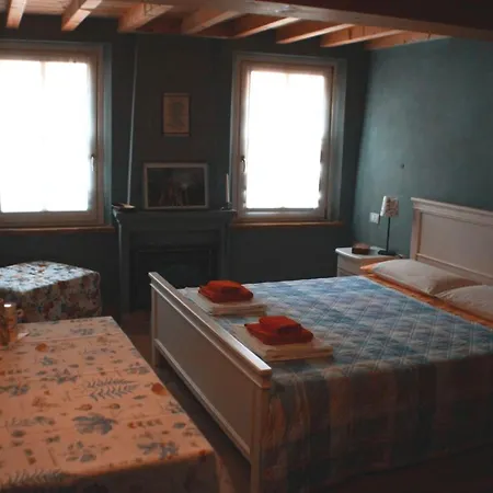 Locanda Argine della Cerchia-3
