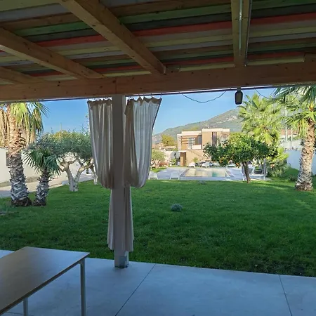 B&B Villa Limao-2