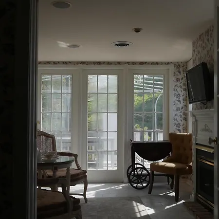 The Inn At Sugar Hill-3