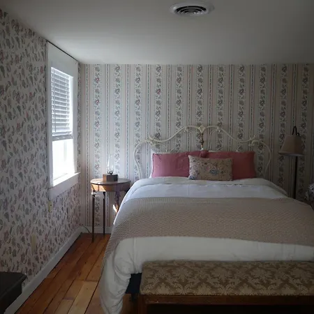 The Inn At Sugar Hill-2