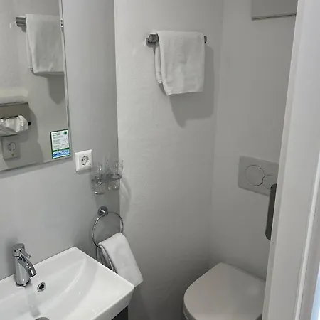Hotel Zur Post-2