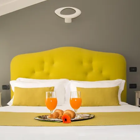 Pepe'S Home B&B-3