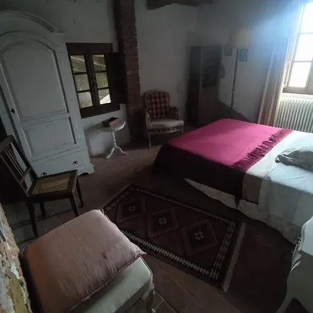 Piaggetta B&B-3