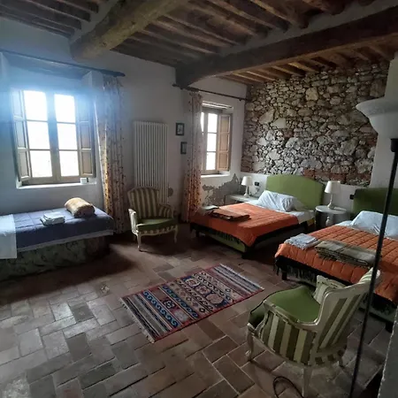 Piaggetta B&B-2