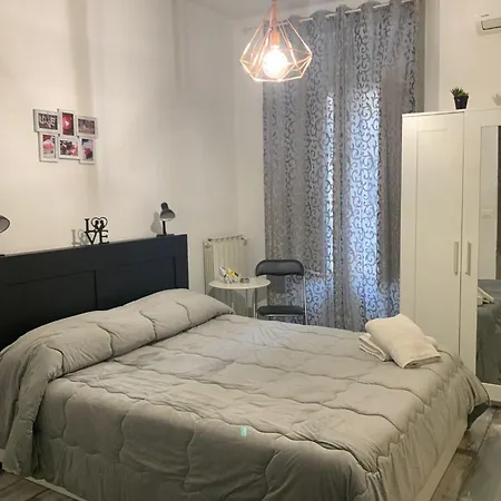 B&B Le Coccinelle-2
