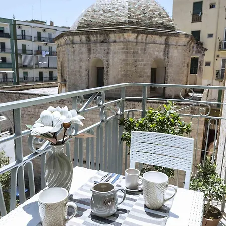 Il Pendio B&B-2