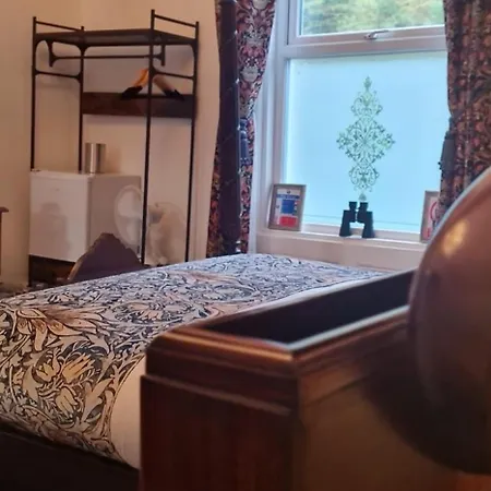 Heathbank House B&B-2