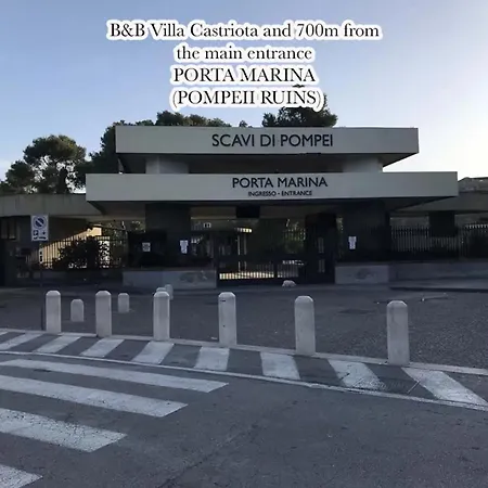 B&B Villa Castriota-2