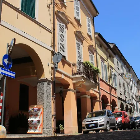 Locanda Argine della Cerchia-2