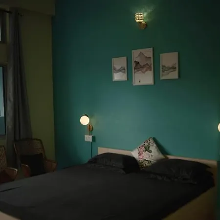 Blooming Rooms B&B-3
