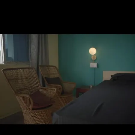 Blooming Rooms B&B-2