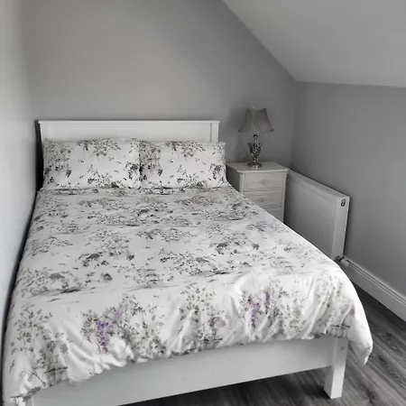 The Gardens B&B-3