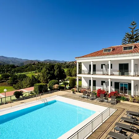 Bandama Golf Hotel By Airnest (Adults Only)-3