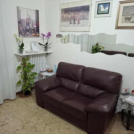 B&B Sansevero Venice-3