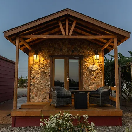 Tres Vides Hotel Boutique-2