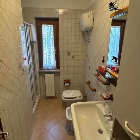 Sosta In Sila-2