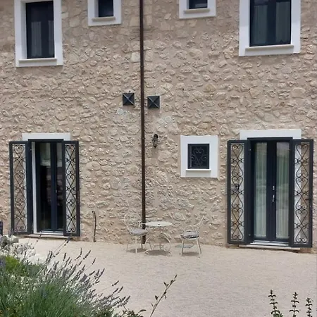 B&B Casa Anaceta-2