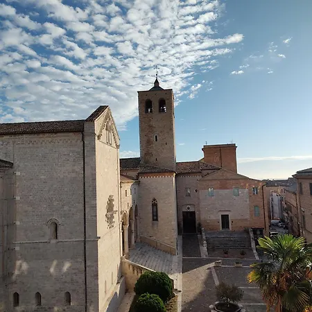 Palazzo Fiorenzi - Dimora storica-3