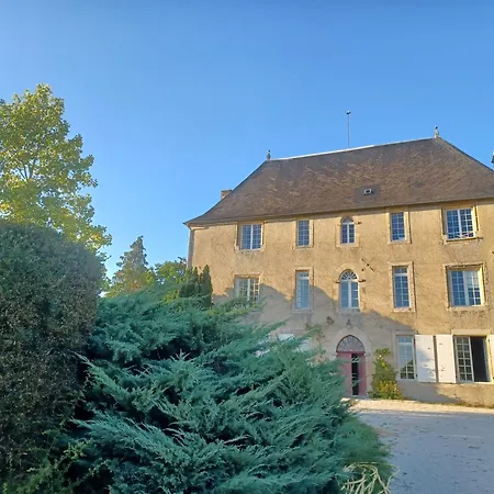 Chateau De Brie-2
