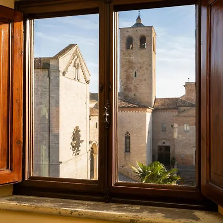 Palazzo Fiorenzi - Dimora storica-2