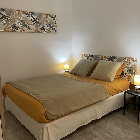 Chambres d'hôtes La Distillerie B&B-2