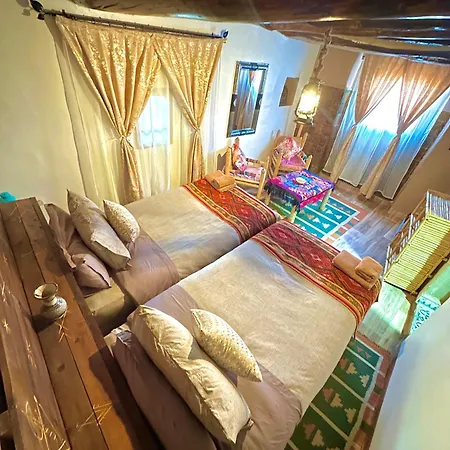 Kasbah El Hajja-2